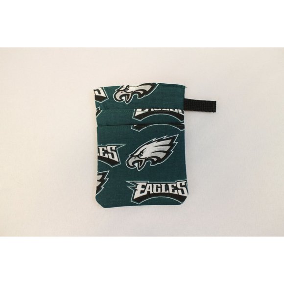 Philly Scrub POCKET Insert, Organizer & Protector for Nurses, Doctors - Picture 3 of 4